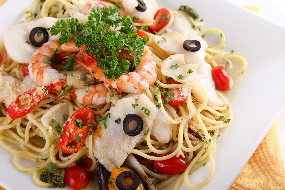 Misto De Mare